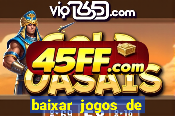 baixar jogos de ps1 em vcd